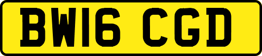 BW16CGD