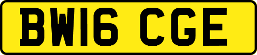 BW16CGE