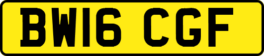 BW16CGF