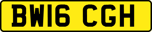 BW16CGH