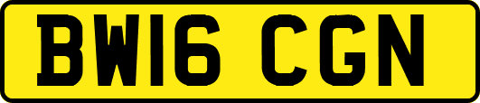BW16CGN