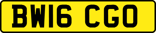 BW16CGO