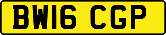 BW16CGP
