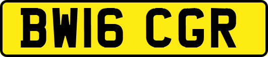 BW16CGR
