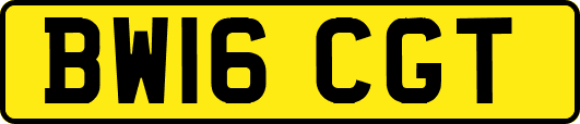 BW16CGT