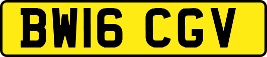 BW16CGV