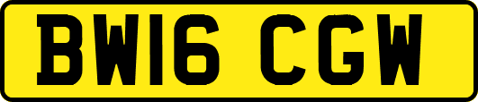 BW16CGW