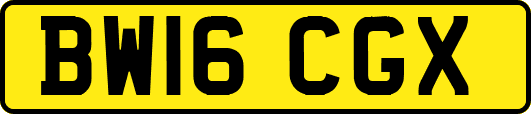 BW16CGX