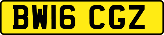 BW16CGZ