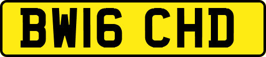 BW16CHD