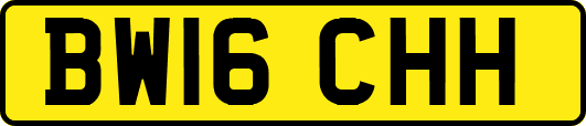 BW16CHH