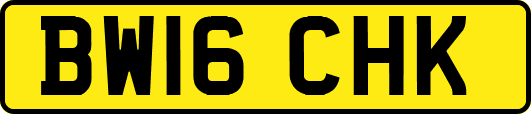 BW16CHK