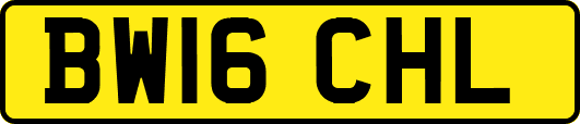BW16CHL