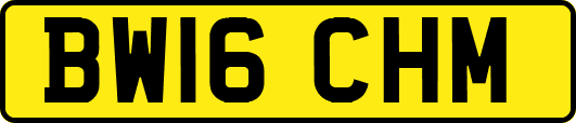 BW16CHM