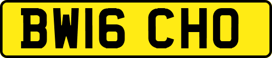 BW16CHO