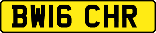 BW16CHR