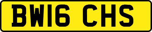 BW16CHS