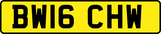 BW16CHW