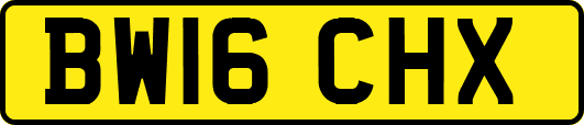 BW16CHX