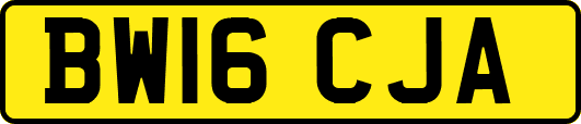 BW16CJA
