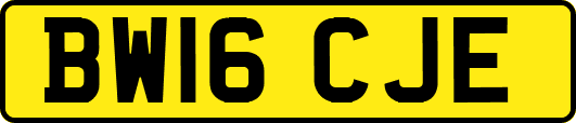 BW16CJE