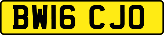 BW16CJO