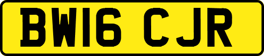BW16CJR