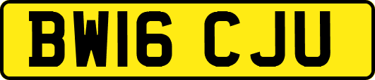 BW16CJU