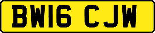 BW16CJW