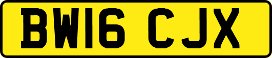 BW16CJX