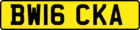 BW16CKA