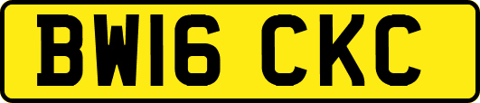 BW16CKC