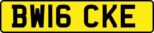 BW16CKE
