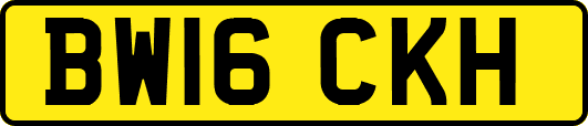 BW16CKH