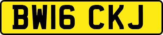 BW16CKJ