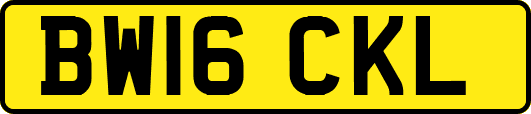 BW16CKL
