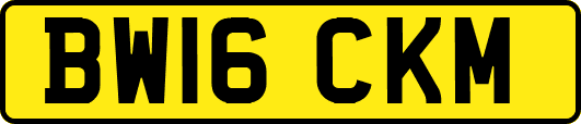 BW16CKM