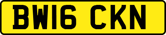 BW16CKN