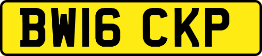 BW16CKP