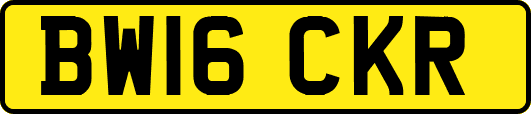 BW16CKR