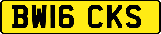 BW16CKS