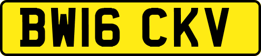 BW16CKV