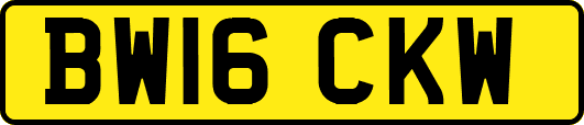 BW16CKW