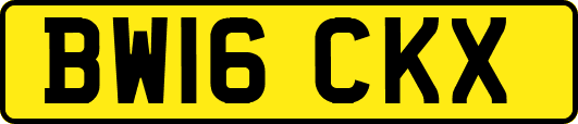 BW16CKX