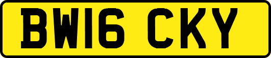 BW16CKY