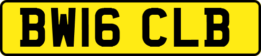BW16CLB