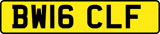 BW16CLF