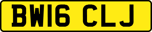 BW16CLJ