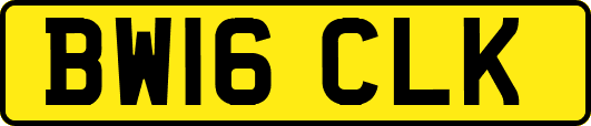 BW16CLK