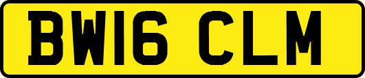 BW16CLM